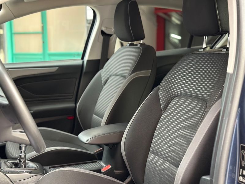 Ford Focus 1.5 EcoBlue Trend + 2022, foto 14