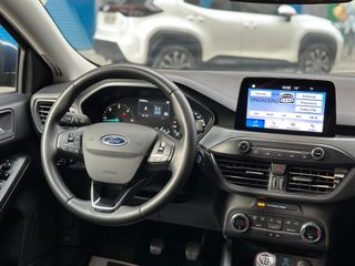 Ford Focus 1.5 Trend + año 2022