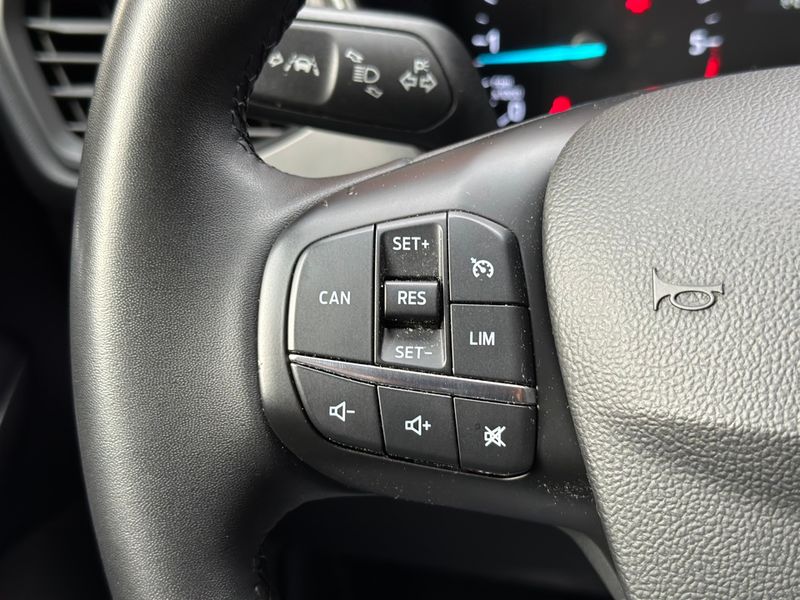 Ford Focus 1.5 EcoBlue Trend + 2022, foto 17