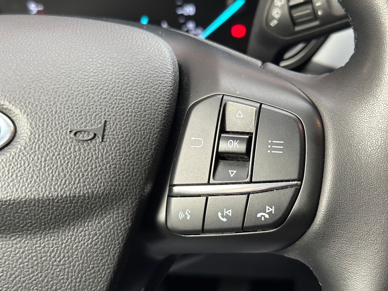 Ford Focus 1.5 EcoBlue Trend + 2022, foto 18