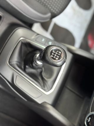 Ford Focus 1.5 Trend + año 2022