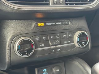 Ford Focus 1.5 Trend + año 2022