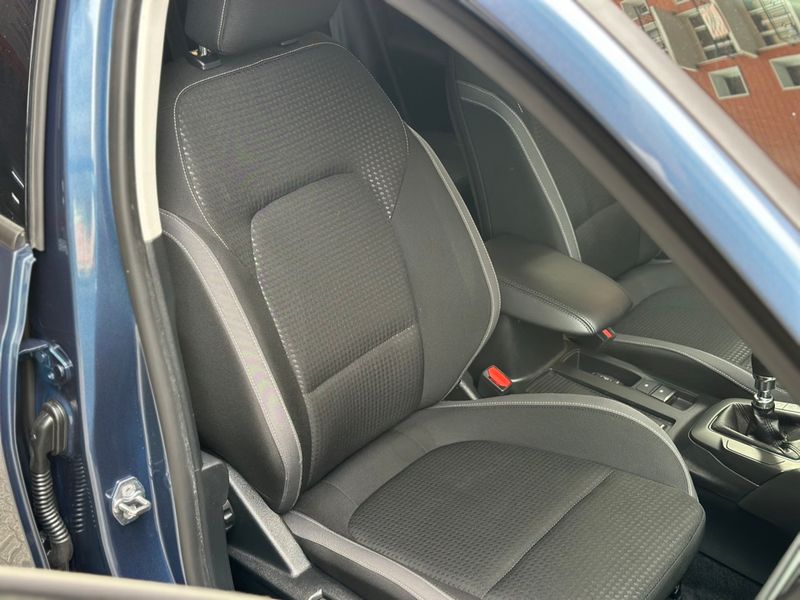 Ford Focus 1.5 EcoBlue Trend + 2022, foto 23