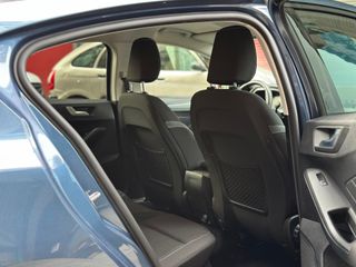 Ford Focus 1.5 Trend + año 2022