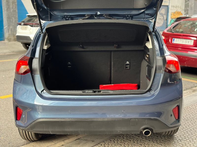 Ford Focus 1.5 EcoBlue Trend + 2022, foto 28