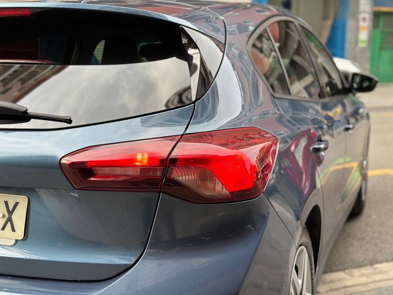 Ford Focus 1.5 EcoBlue Trend + 2022, foto 29