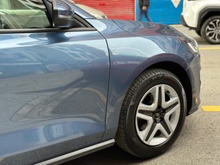 Ford Focus 1.5 Trend + año 2022