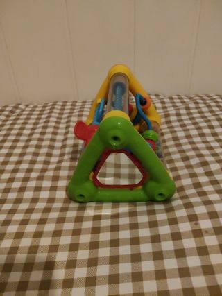 Juego de actividades para bebés