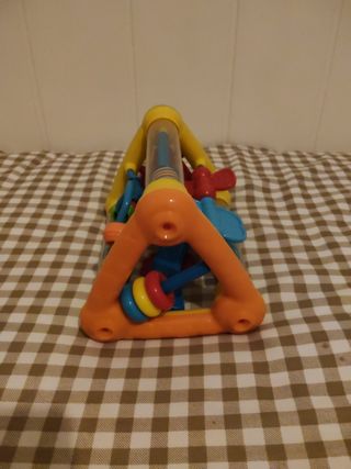 Juego de actividades para bebés