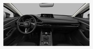 Mazda CX-30 e-SKYACTIV X MHEV Homura