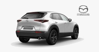 Mazda CX-30 e-SKYACTIV X MHEV Homura