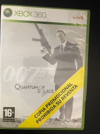 Kinect de juegos ! Xbox 360