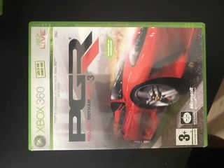 Kinect de juegos ! Xbox 360