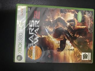 Kinect de juegos ! Xbox 360