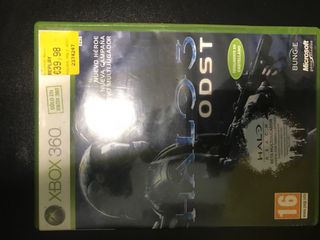 Kinect de juegos ! Xbox 360