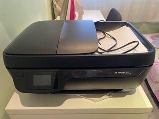 Impresora HP OfficeJet 3833