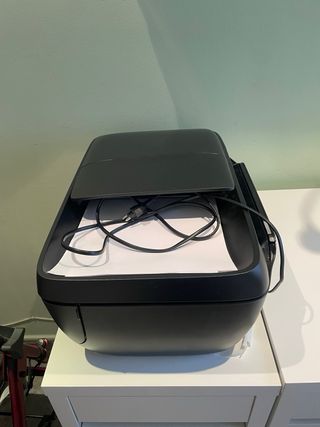 Impresora HP OfficeJet 3833
