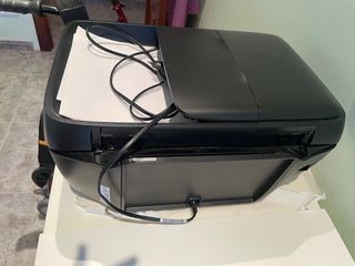 Impresora HP OfficeJet 3833