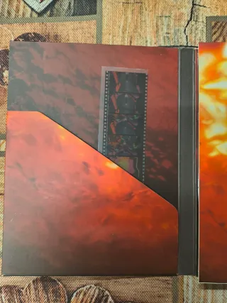 Neon Genesis Evangelion DTS Collector's Edition DV