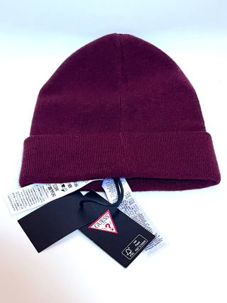 Cappello Guess Viola Unisex Taglia M