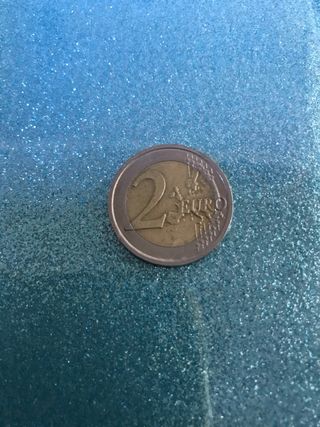 2 Euro Commemorativo Falcone Borsellino