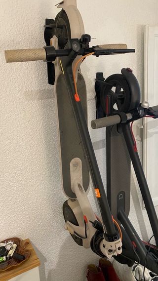 Patinete Xiaomi Mi Scooter 3