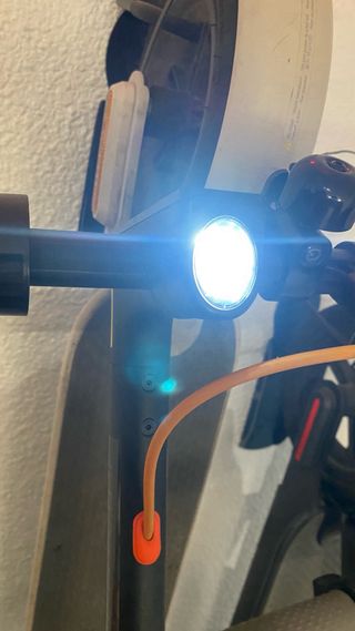 Patinete Xiaomi Mi Scooter 3