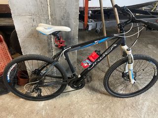Bicicleta Orbea 27”