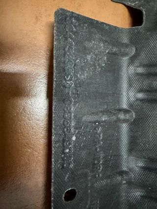 Cubre Carter Peugeot Rifter Original 2024