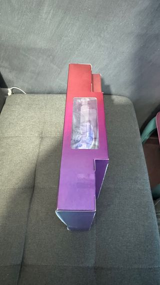 Rainbow High Violet Willow Winter Break