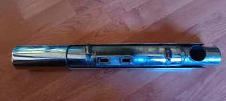 Escapes V&H Harley Davidson Sportster