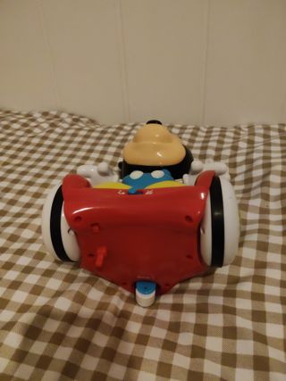 Correpasillos Mickey Mouse Disney Baby