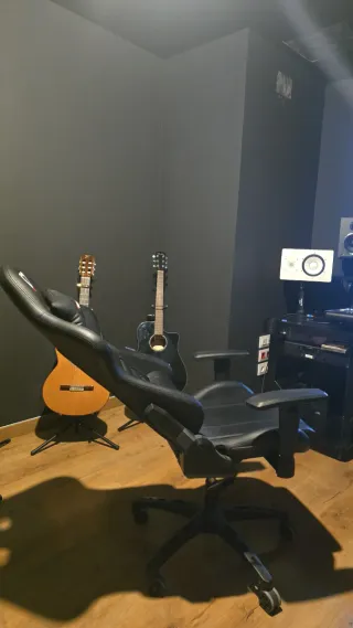 Studio di Registrazione Professionale