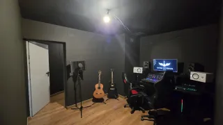 Studio di Registrazione Professionale