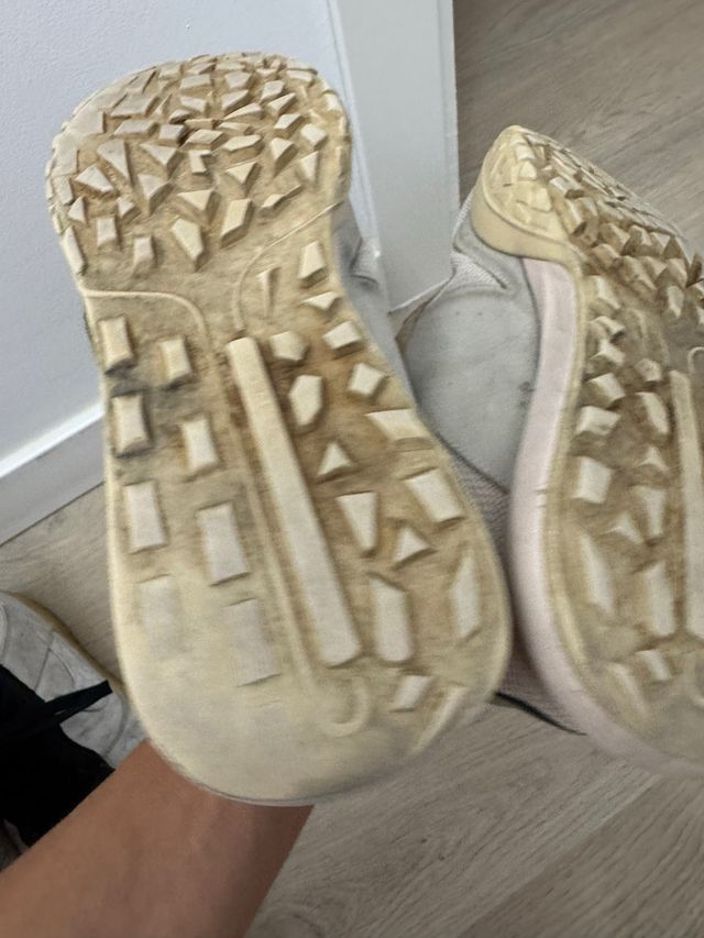 Zapatillas Tommy Hilfiger Beige/Verde