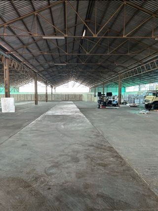 Alquiler de espacios nave industrial de 5000 mts