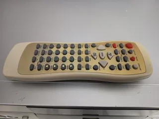 2 Reproductores Grabadores DVD Brainwave