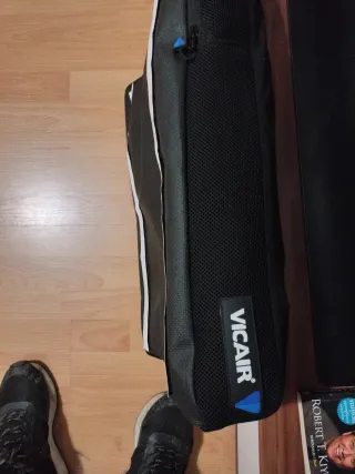 Cuscino antidecubito per sedia a rotelle