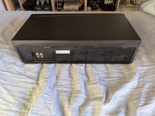 Technics RS-B105 Stereo Cassette Deck Vintage