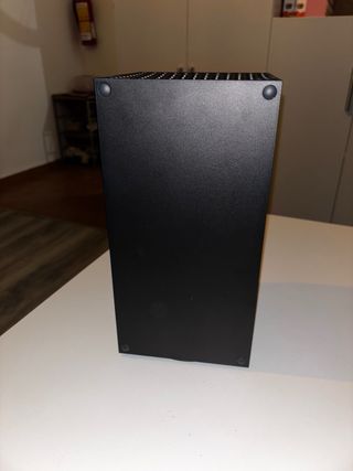 Xbox Series X + 3 mandos + Indiana Jones