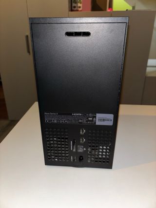 Xbox Series X + 3 mandos + Indiana Jones