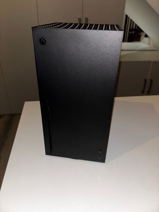 Xbox Series X + 3 mandos + Indiana Jones