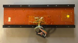 KEYBOARD COMMODORE C64 VIC20 + RE-GRAPHITIZATION