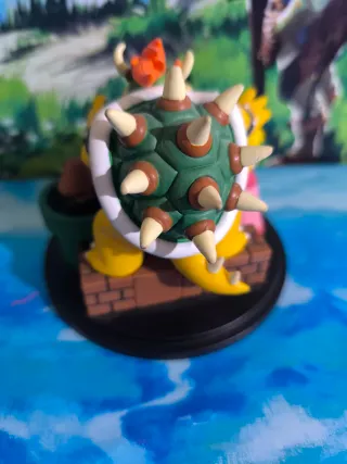 Figura Club Nintendo Super Mario Bros.