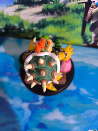 Figura Club Nintendo Super Mario Bros.