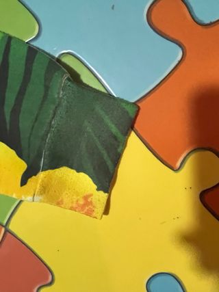 Sudadera floral Just do fuck