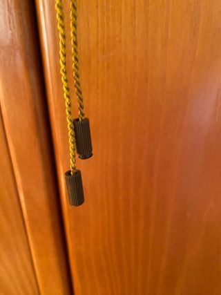 Chaleco Traje Regional Asturiana