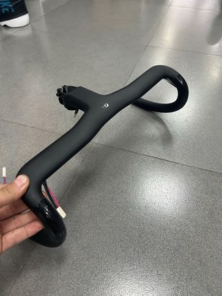 Manillar Syncros Carretera Carbono