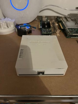 Mikrotik RouterBOARD 260GSP