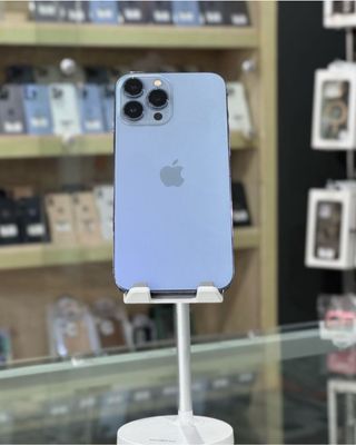  iPHONE 13 Pro Max 128GB( batería 100% original )